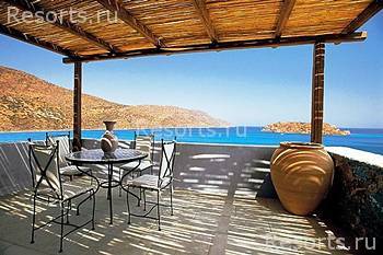 Blue Palace Hotel 14
